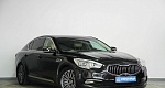Kia Quoris, 1 поколение