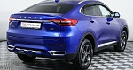 Haval F7x 2.0 РКПП