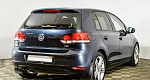 Volkswagen Golf VI
