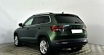 Skoda karoq акпп 2020 с пробегом 29 670 км