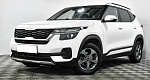 Kia Seltos 2.0 CVT