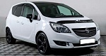 Opel meriva акпп 2014 с пробегом 78 300 км