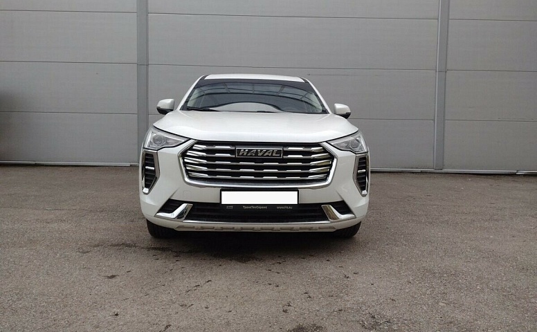 Haval Jolion I