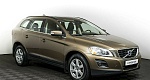 Volvo XC60 I