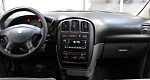 Dodge Caravan, IV