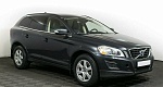 Volvo XC60 2.0 Робот