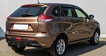 LADA XRAY