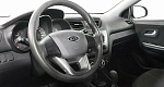 Kia Rio 1.6 Автомат