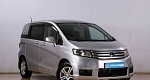 Honda Freed Spike, 1 поколение