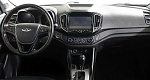 Chery tiggo 5 cvt 2018 с пробегом 40 593 км