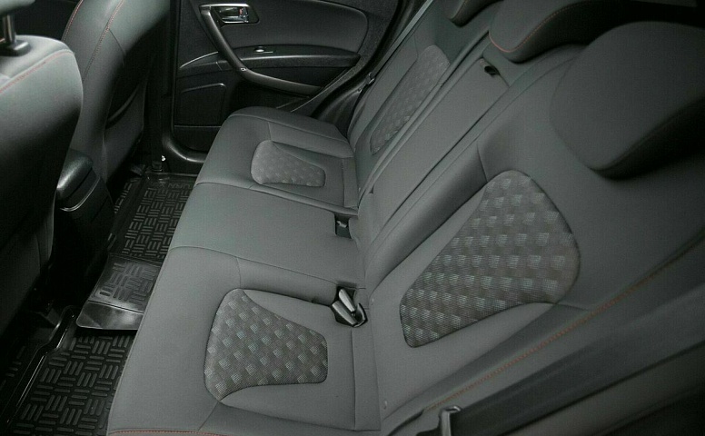 Faw besturn x80