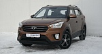 Hyundai Creta 2.0 АКПП