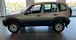Lada (ваз) niva i