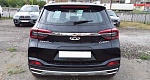 Chery Tiggo 4 I Рестайлинг