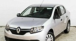 Renault logan