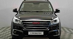 Haval h9 i