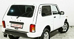 Lada (ваз) 2121 (4x4)