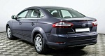 Ford Mondeo 2.0 Механика