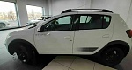 Sandero stepway