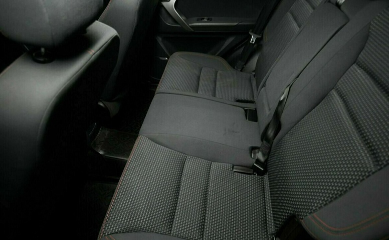 Chery tiggo 3