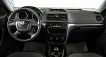 Skoda Yeti, 1 поколение