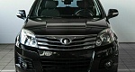 Great wall hover h3