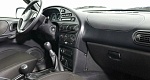 Chevrolet Niva 1.7 Механика