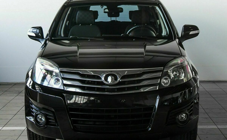 Great wall hover h3