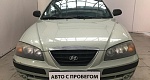 Hyundai ELANTRA 1.6 MT (105 л.с.)