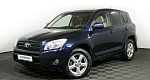 Toyota RAV4 III (XA30)