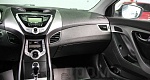 Hyundai Avante, 4 поколение