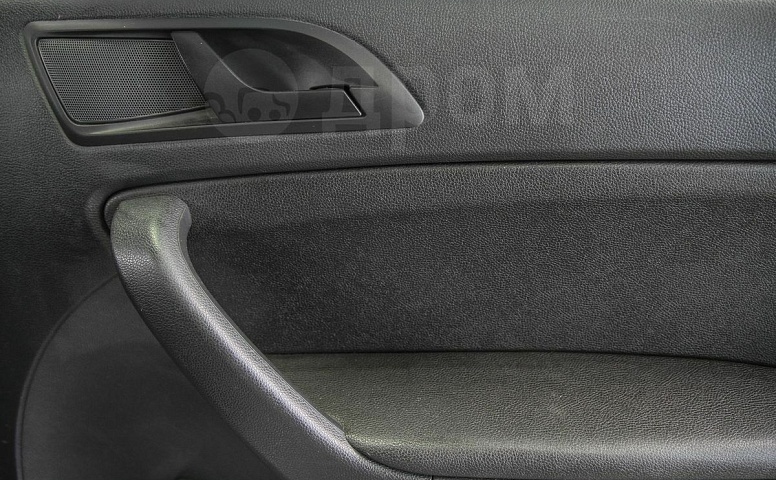 Skoda Yeti, 1 поколение