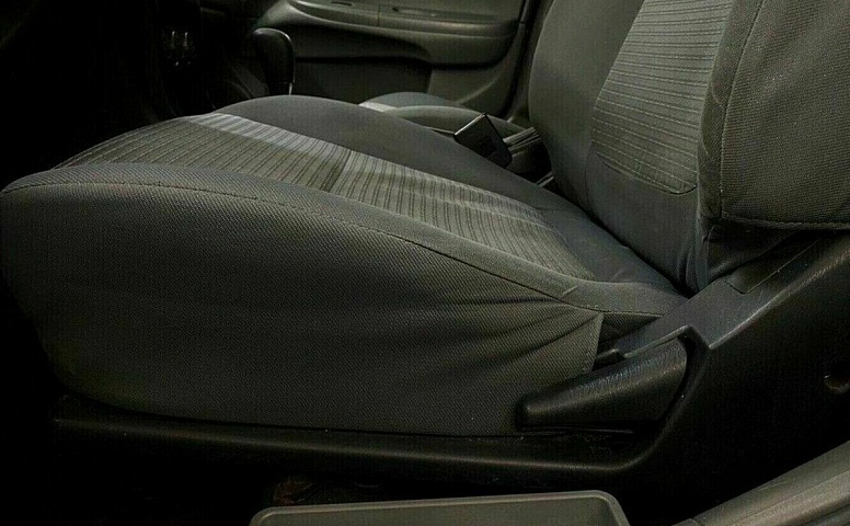 Nissan almera classic