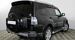 Mitsubishi Pajero IV