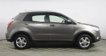Ssangyong actyon