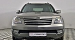 Kia Mohave 3.0 АКПП