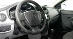 Renault Sandero 1.2 Механика