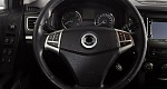 SsangYong Actyon II