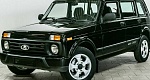 Lada (ваз) 2131 (4x4)