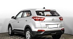 Hyundai creta мкпп 2016 с пробегом 94 619 км