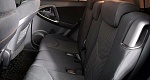 Toyota RAV4 III (XA30) Рестайлинг