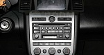Nissan Murano, 1 поколение