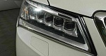Acura MDX 3.5 AT 4WD (290 л.с.) Белый
