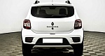 Renault sandero stepway cvt 2021 с пробегом 12 030 км