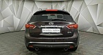 Infiniti fx