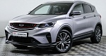 Geely Coolray 1.5 РКПП
