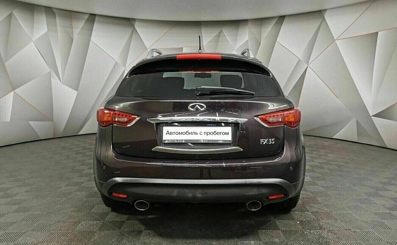 Infiniti fx