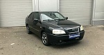 Chery AMULET 1.6 MT (94 л.с.)