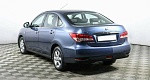 Nissan Almera 1.6 Автомат
