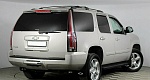 Chevrolet Tahoe 5.3 Автомат